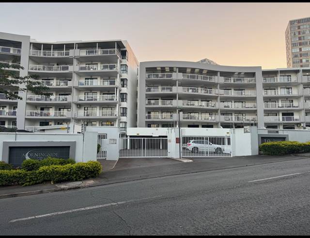 2 BEDROOM APARTMENT FOR SALE IN MORNINGSIDE